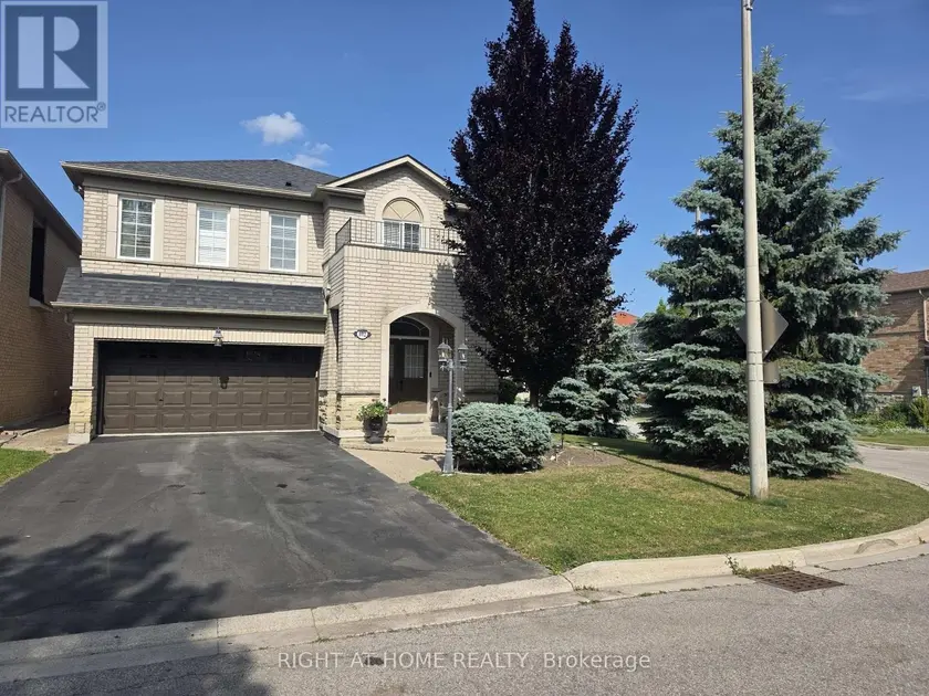 Detached at 102 CORMORANT CRESCENT, Vaughan