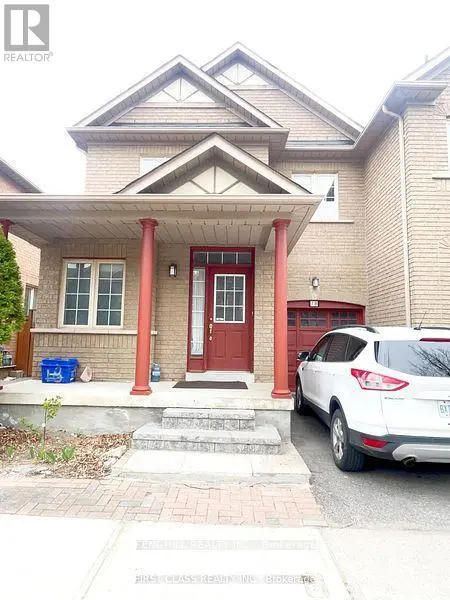 Townhouse at 18 MAGNOTTA ROAD, Markham