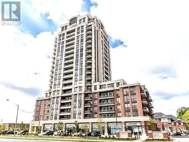 Apartment at 810 - 9500 MARKHAM ROAD, Markham