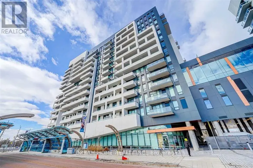 Apartment at 405 - 10 ROUGE VALLEY DRIVE W, Markham