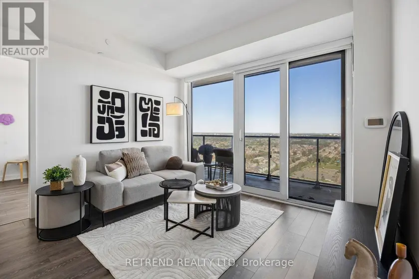Apartment at 2306 - 105 ONEIDA CRESCENT, Richmond Hill