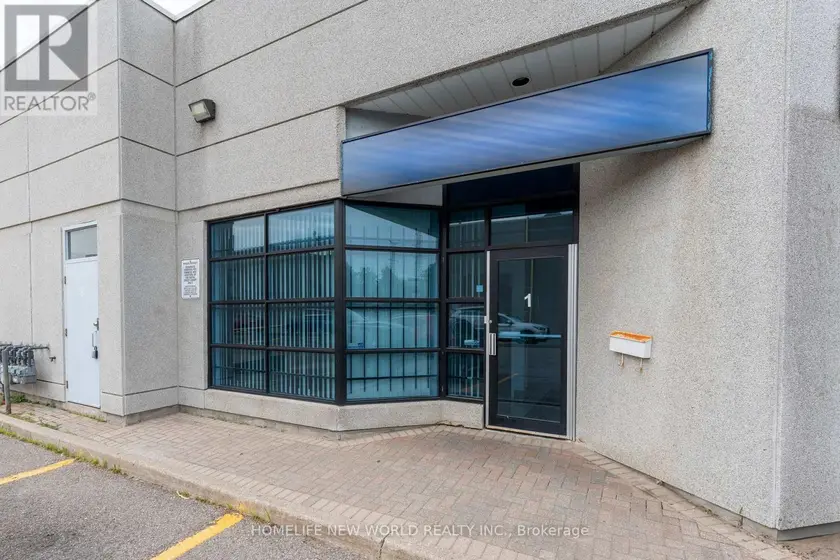 Other at 1 - 145 ROYAL CREST COURT, Markham