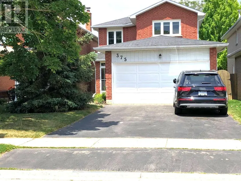 Detached at 375 PICKERING CRESCENT, Newmarket