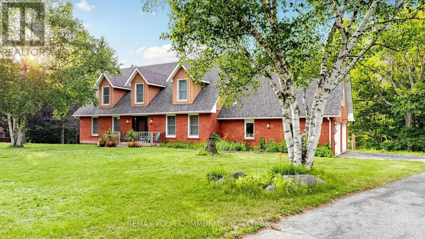Detached at 243 RIDGE ROAD, Aurora