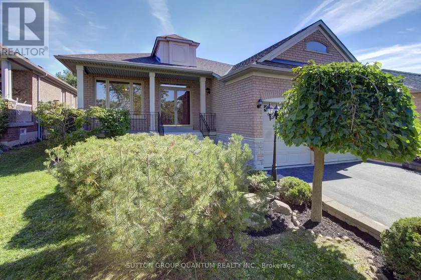 Detached at 149 HAYMER DRIVE, Vaughan
