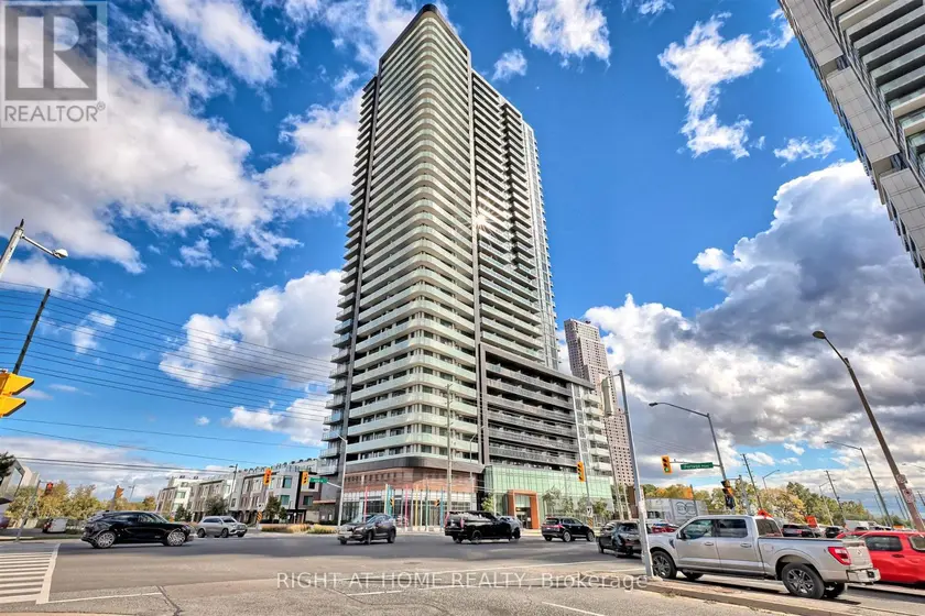 Apartment at 2617 - 7895 JANE STREET, Vaughan