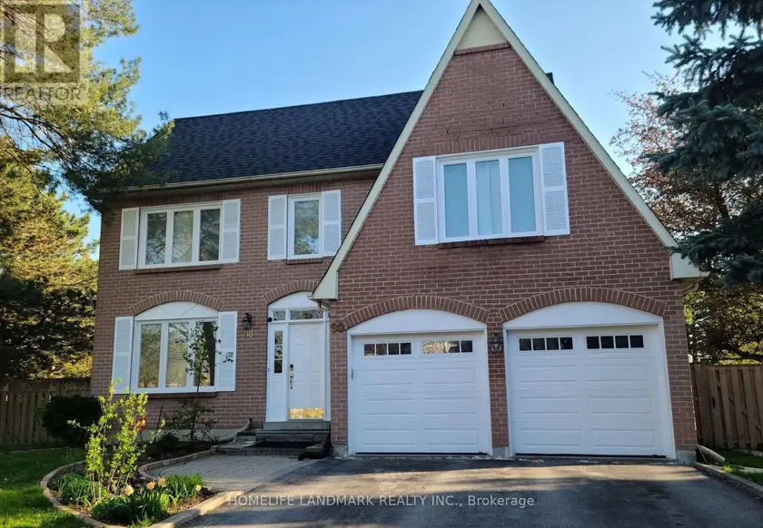 Detached at 90 MARSDEN COURT, Newmarket