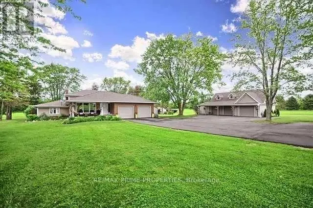 Detached at 426 ZEPHYR ROAD, Uxbridge