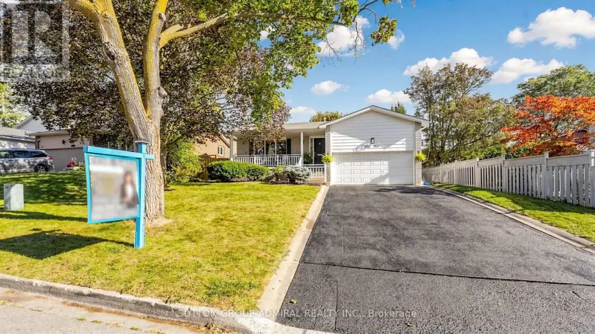 Detached at 49 STORNOWAY CRESCENT, Markham