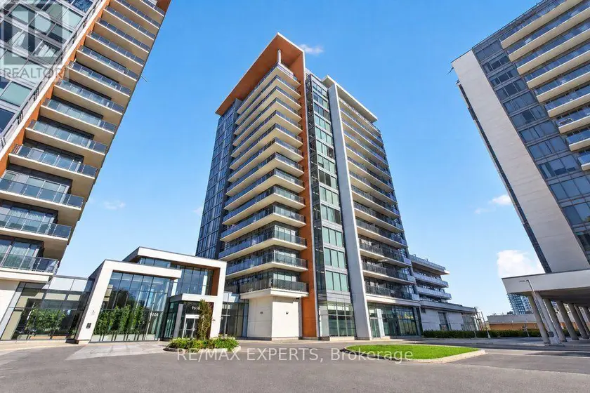 Apartment at 208B - 9600 YONGE STREET, Richmond Hill