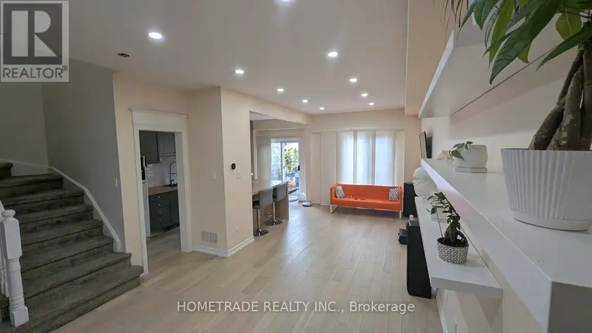 Townhouse at 231 DENISE CIRCLE, Newmarket