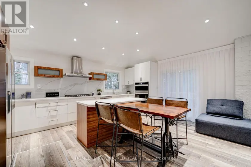 Detached at 65 EDITH STREET, Georgina