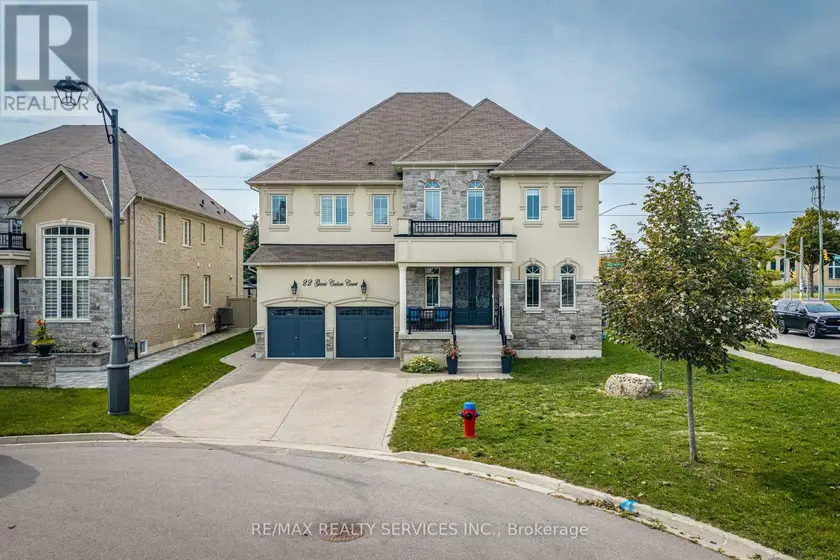 Detached at 22 GIANT CEDARS COURT, King