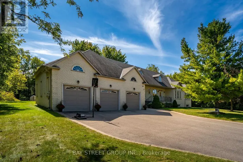 Detached at 27 GEORGE PIPHER LANE, Whitchurch-Stouffville