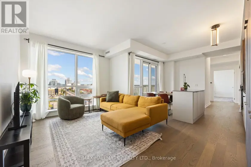 Apartment at 1103 - 8888 YONGE STREET, Richmond Hill