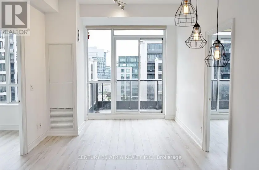 Apartment at 916 - 38 CEDARLAND DRIVE, Markham