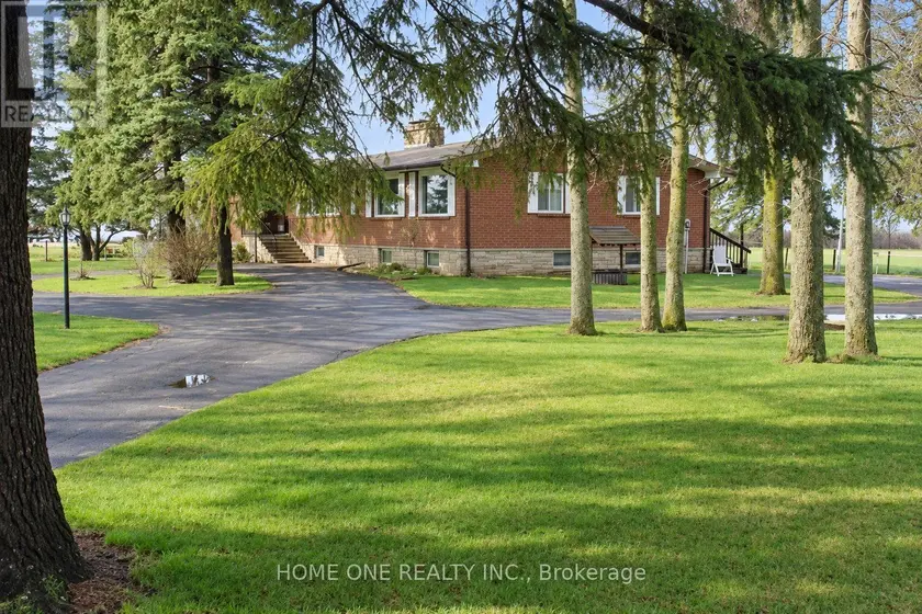 Detached at 10934 WARDEN AVENUE, Markham