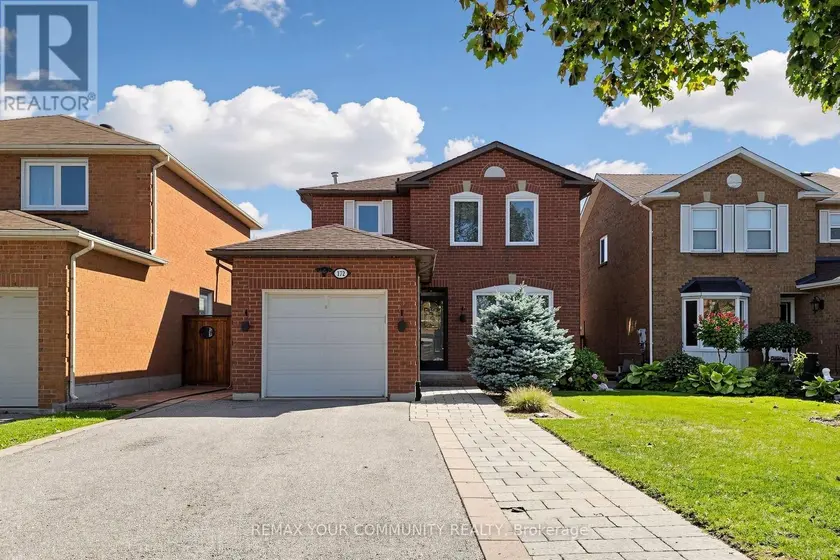 Detached at 172 PATNA CRESCENT, Vaughan