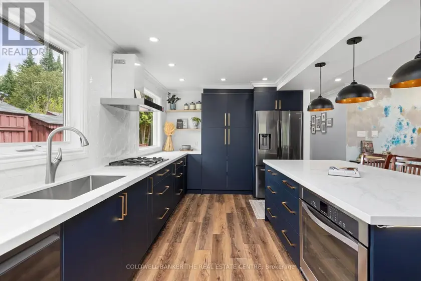 Detached at 3211 COWAN AVENUE, Innisfil