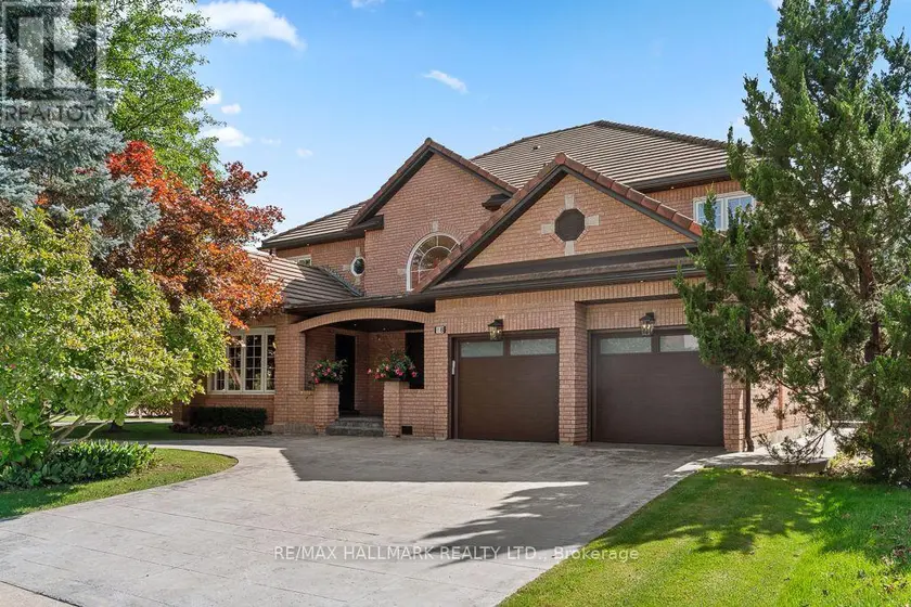 Detached at 18 ARDMORE CRESCENT, Richmond Hill