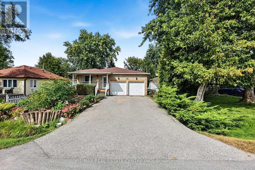 Detached at 284 WOODYCREST AVENUE, Georgina