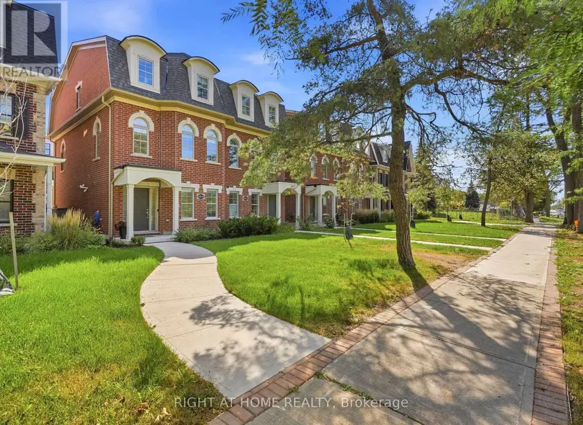 Semi-Detached/Link at 9809 KEELE STREET, Vaughan