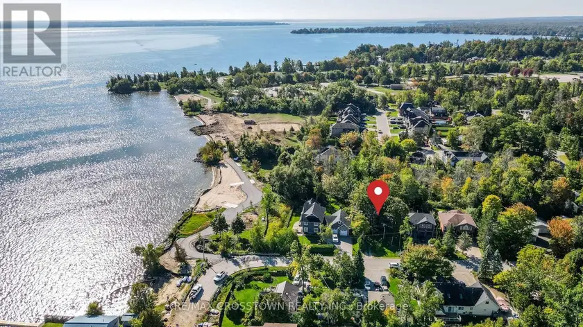 Detached at 673 ROBERTS ROAD, Innisfil