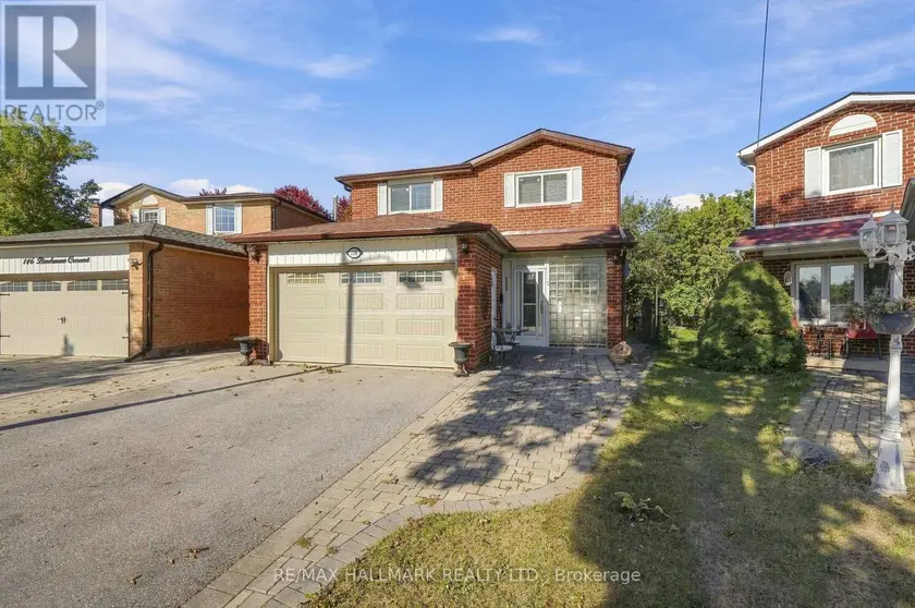 Other at LOWER LEVEL - 118 BENDAMERE CRESCENT, Markham