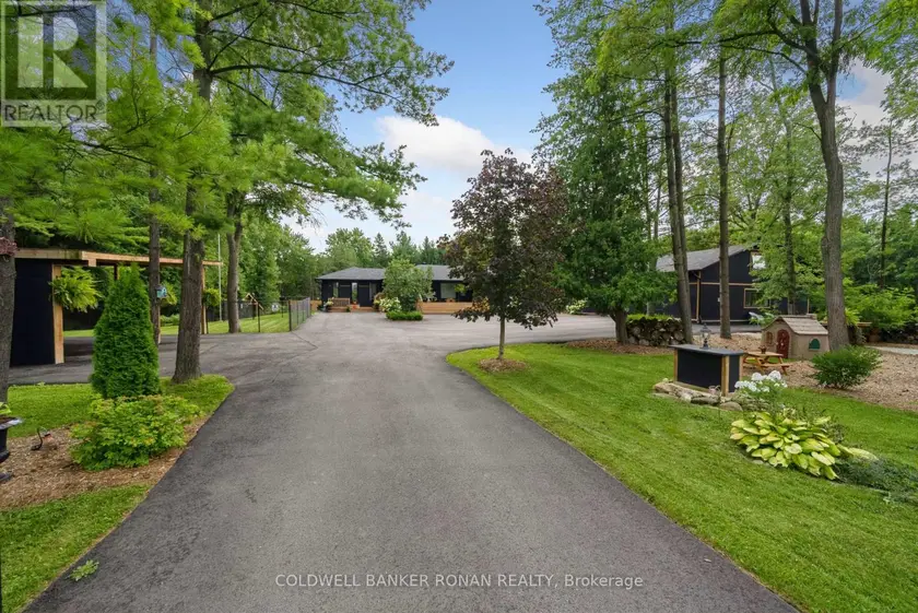 Detached at 6591 6TH LINE, New Tecumseth