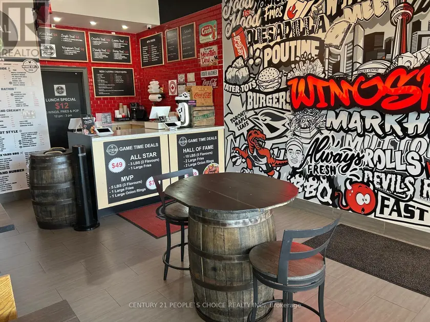 Other at 5694 HIGHWAY 7 HIGHWAY, Markham