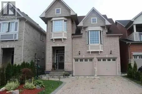 Detached at 16 BRAEHEAD DRIVE, Richmond Hill