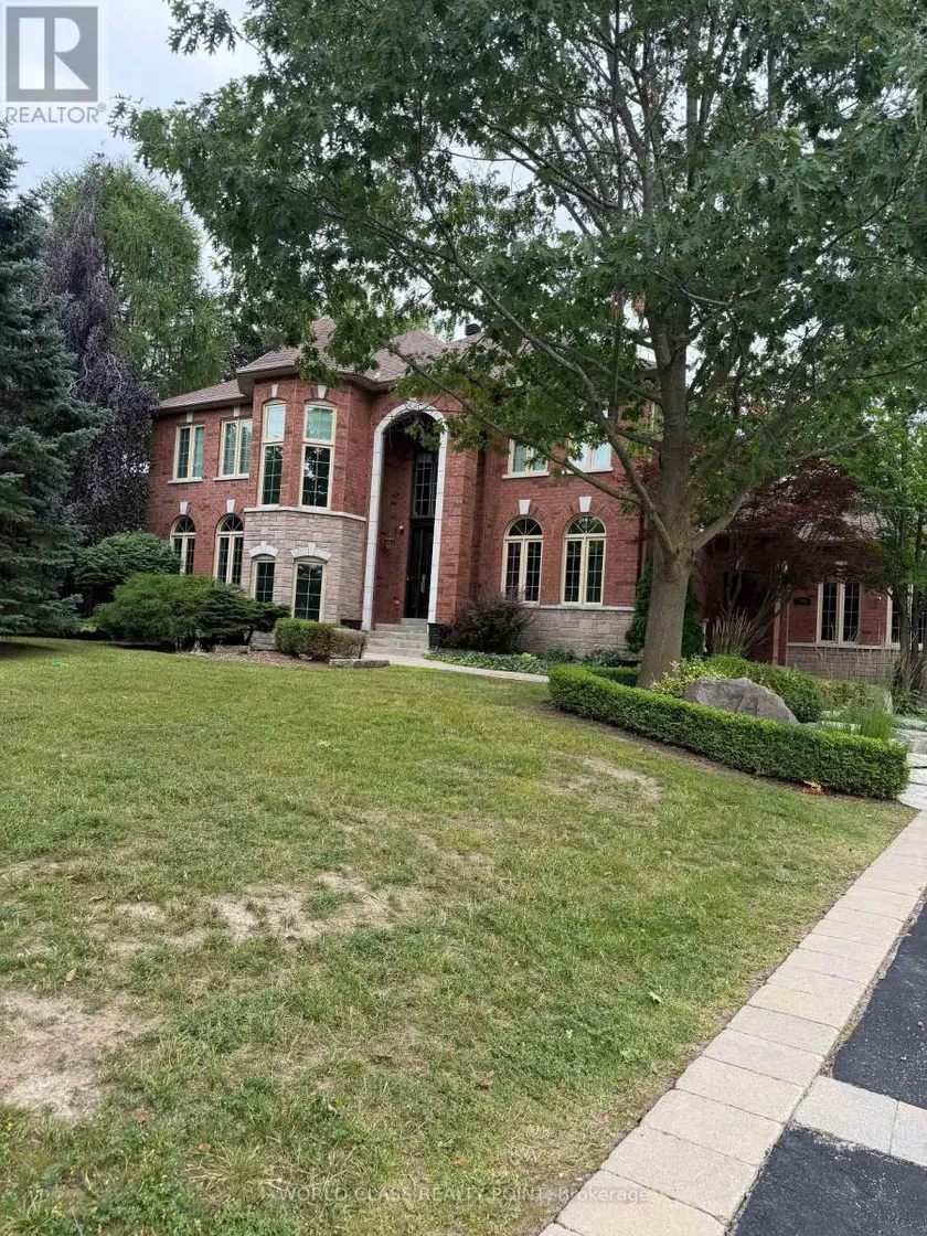 Detached at 74 MACTAGGART DRIVE, King