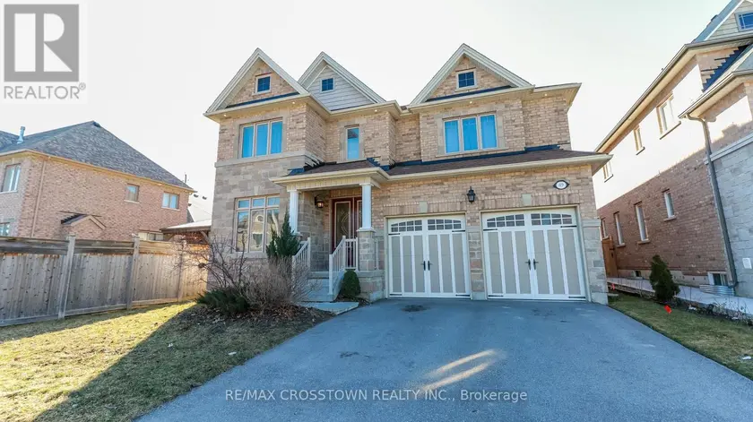 Detached at 69 MORRISON AVENUE, New Tecumseth