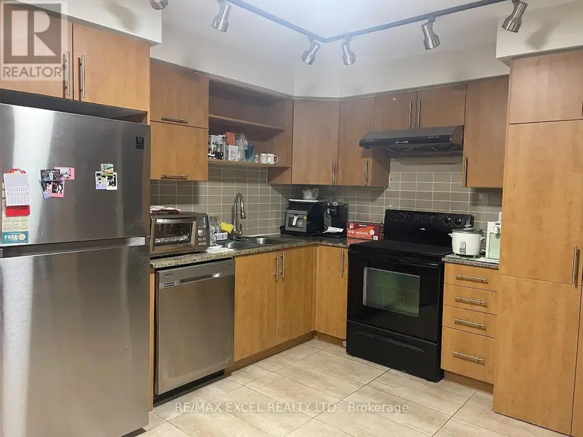 Apartment at 1002 - 60 SOUTH TOWN CENTRE BOULEVARD, Markham