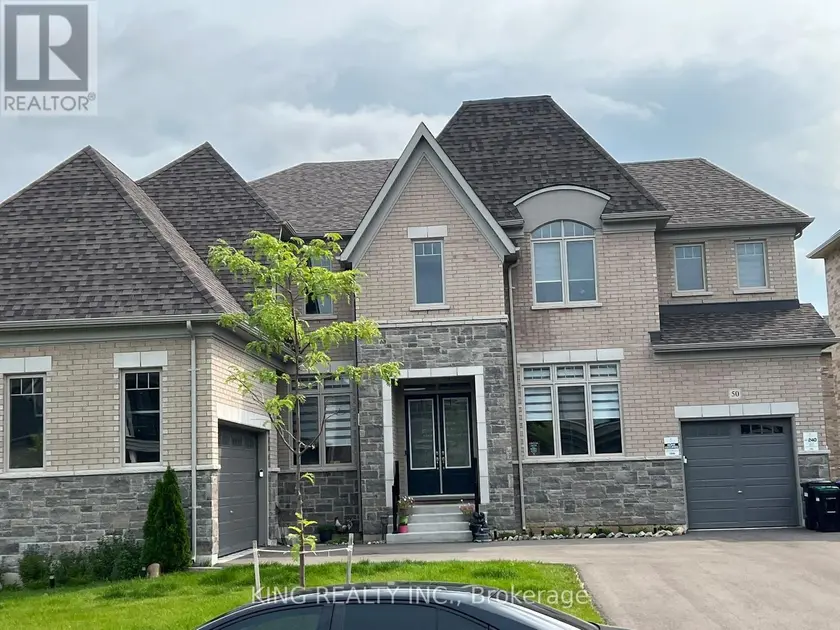 Detached at 50 MARIGOLD BOULEVARD, Adjala-Tosorontio