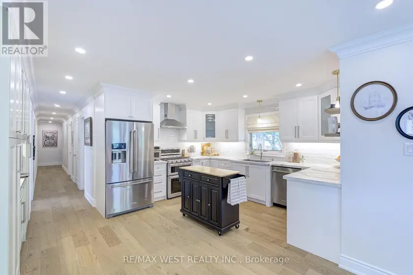 Detached at 2355 CONCESSION ROAD 4 N, Adjala-Tosorontio