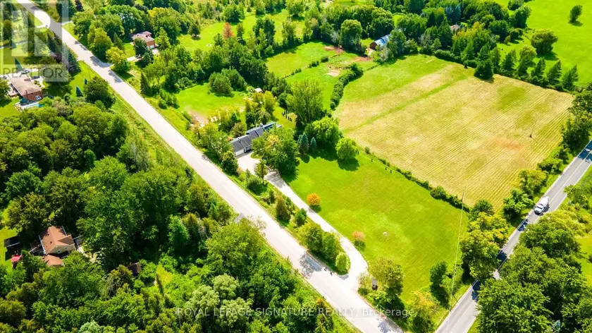 Detached at 3232 15TH SIDE ROAD, New Tecumseth