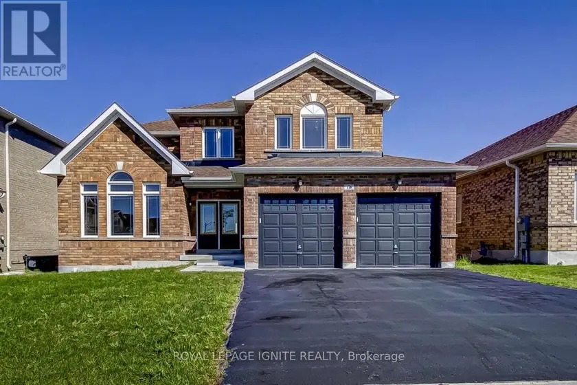 Detached at 19 BUTCHER STREET, Brock
