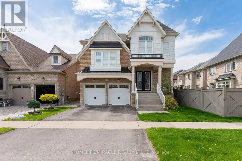 Detached at 7 NICORT ROAD, King