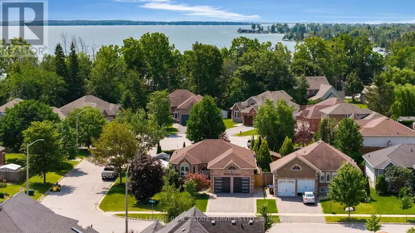 Detached at 619 GLEN CEDAR CRESCENT, Innisfil
