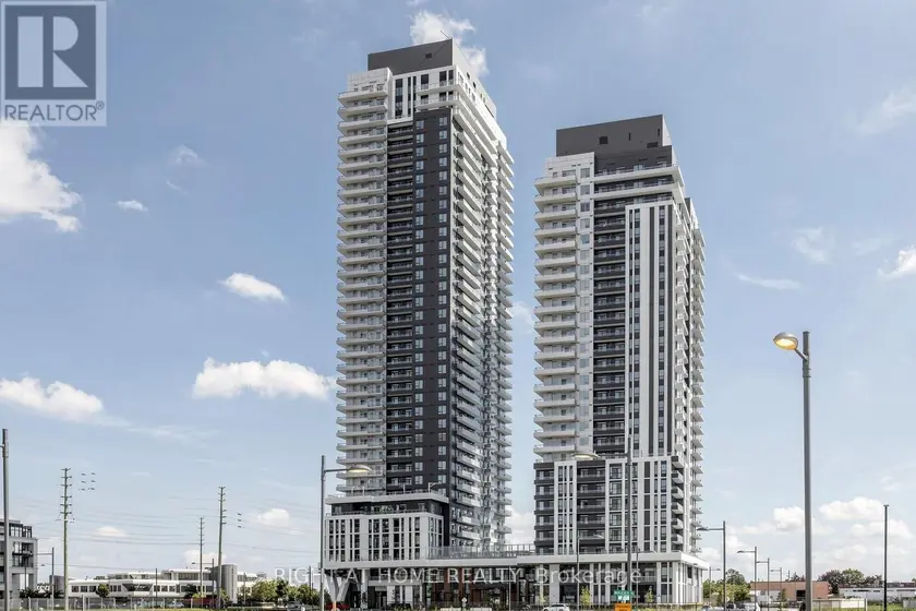 Apartment at 1903 - 21 MEADOWDALE ROAD, Vaughan
