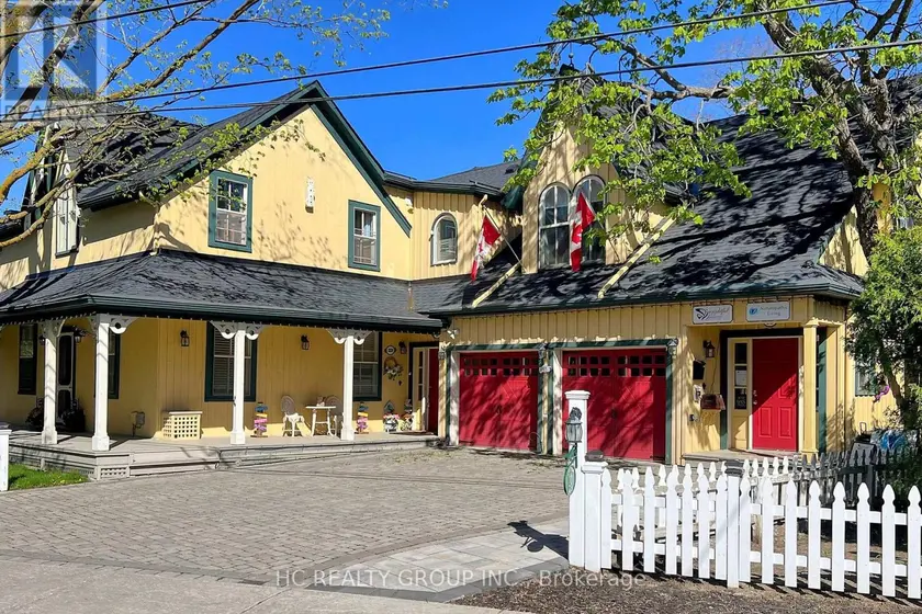 Other at 10 STATION LANE, Markham