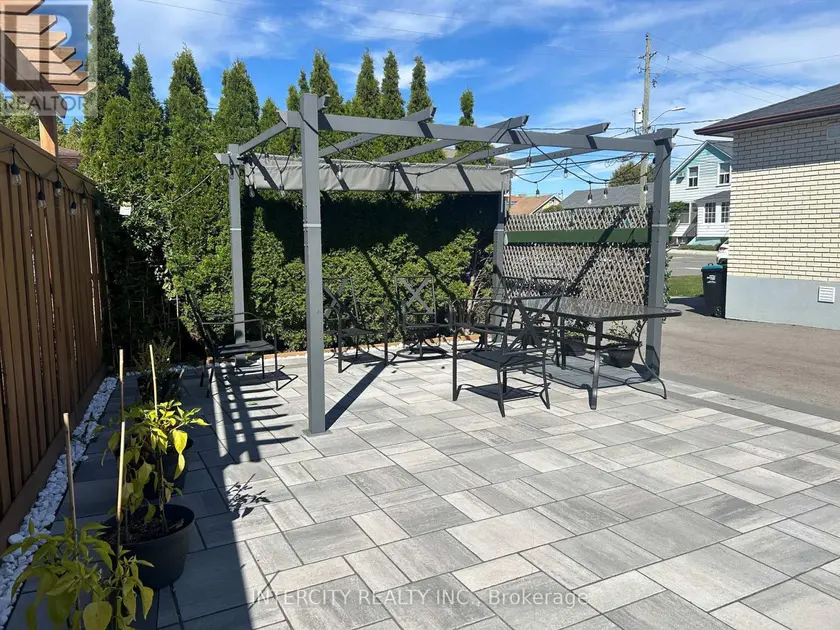 Detached at BASEMENT - 46 BINGHAM STREET, Bradford West Gwillimbury
