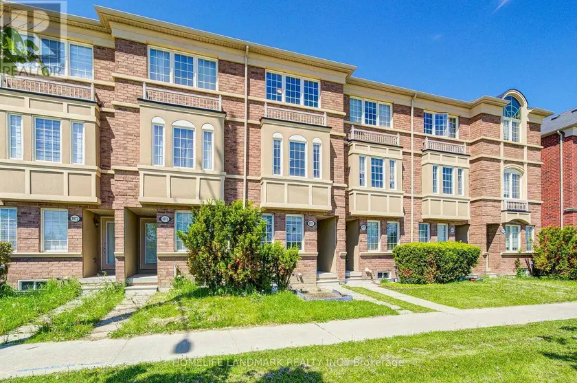 Townhouse at 9976 MCCOWAN ROAD, Markham