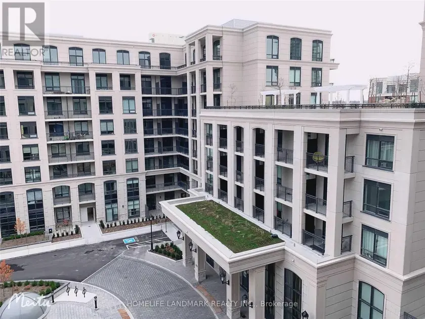Apartment at 729W - 268 BUCHANAN DRIVE, Markham