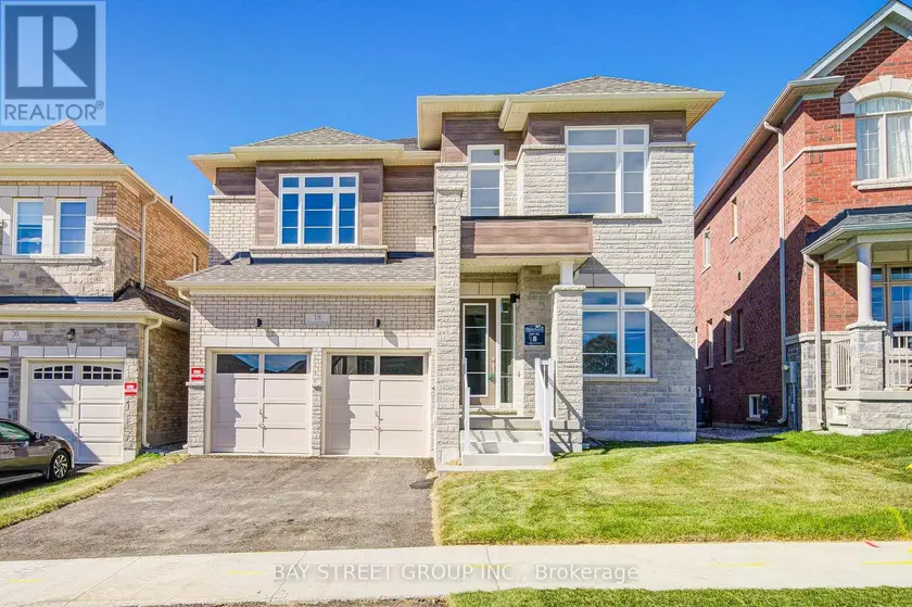 Detached at 18 ART LEECH DRIVE, Richmond Hill