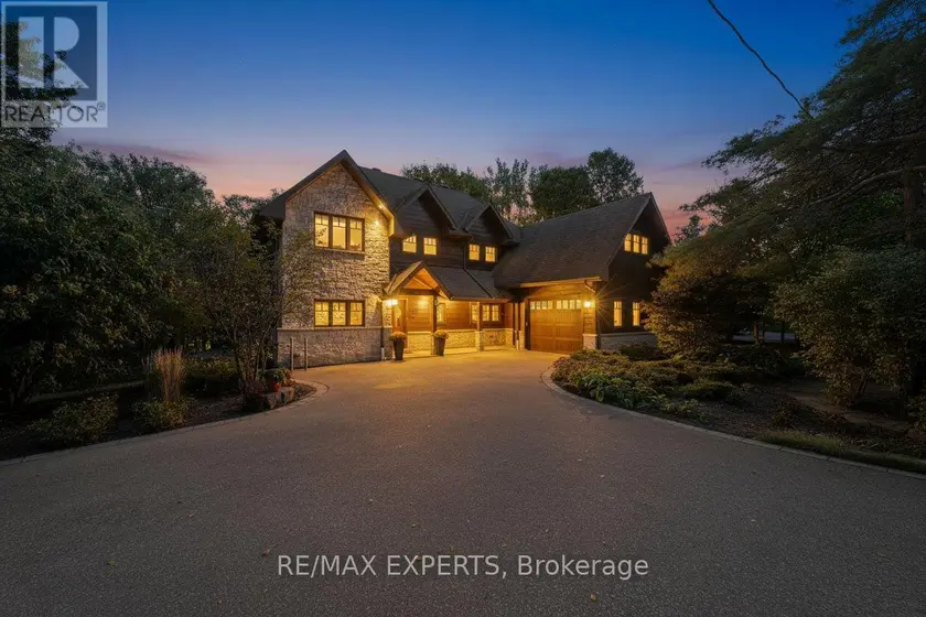 Detached at 65 JOHN STREET, King
