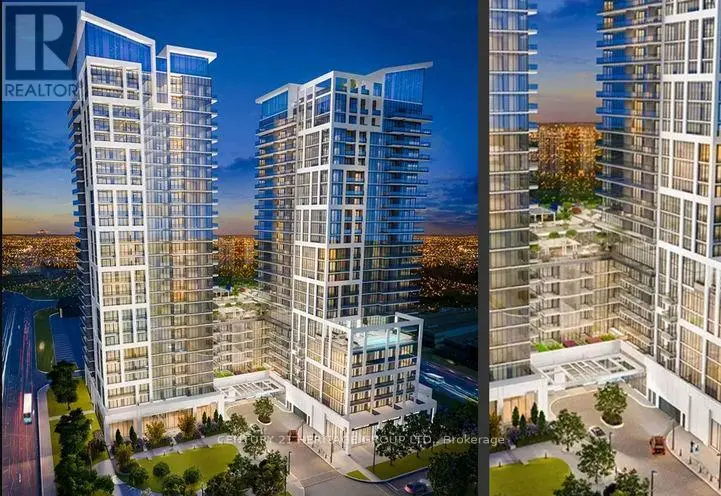 Apartment at 431 - 9000 JANE STREET, Vaughan