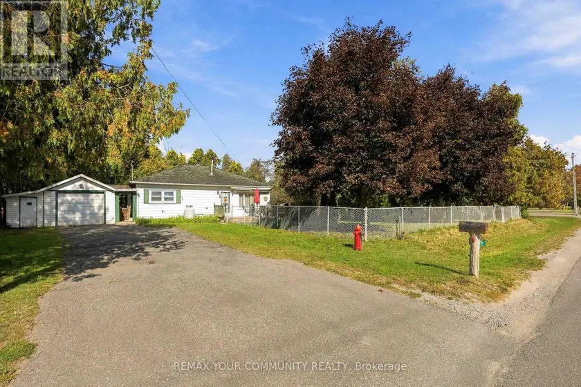 Detached at 85 CATERING ROAD, Georgina
