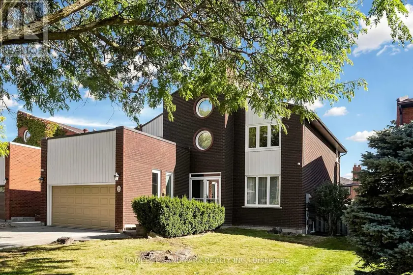 Detached at 23 HASHBURY PLACE, Markham